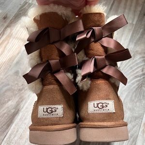 Uggs Bailey Bow